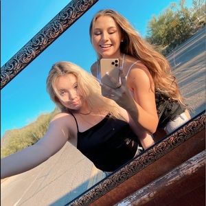 Meet your Posher, Shaeleigh